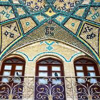 مسجد عمادالدوله